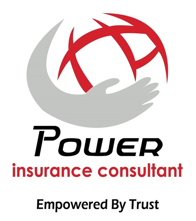 power-insurance-consultant-logo